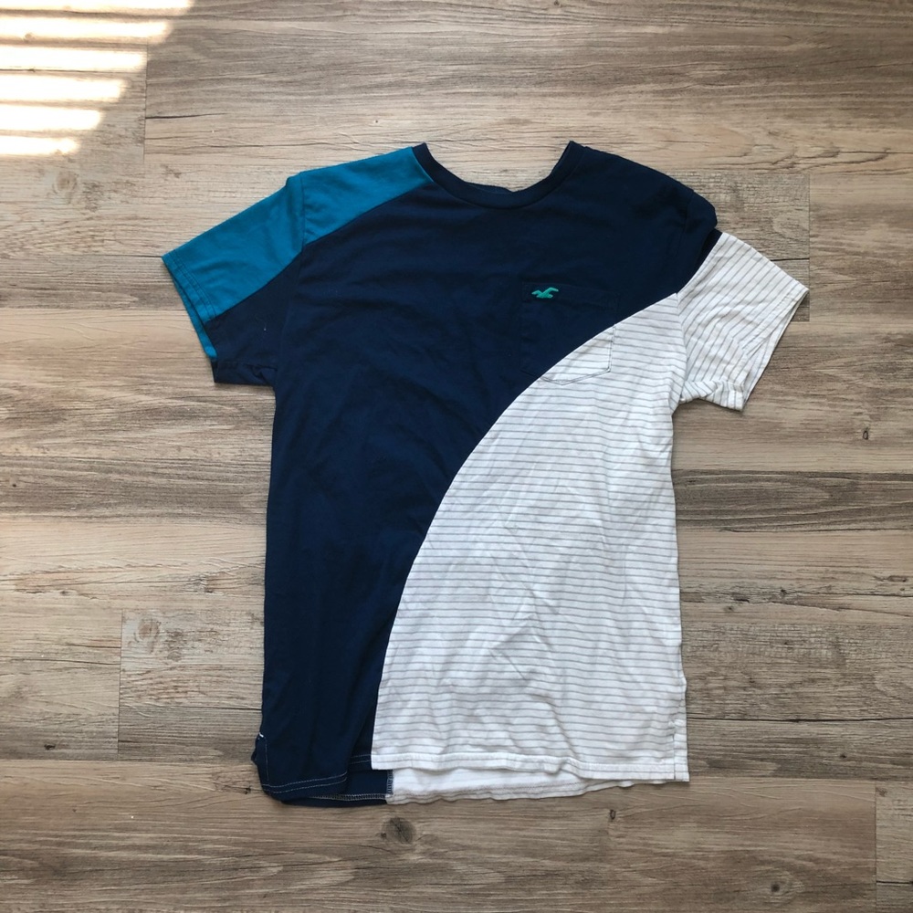 Hollister shirt